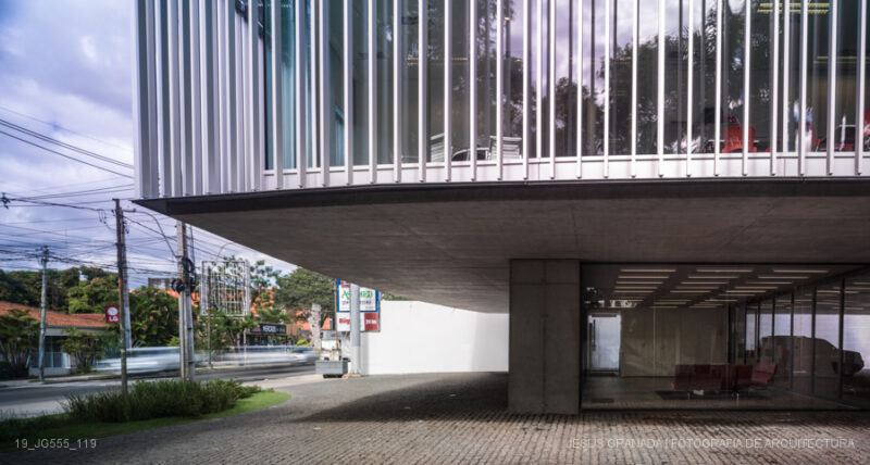 SEDE PUMA ENERGY PARAGUAY PARDO NEBREDA 19 JG555 119 1