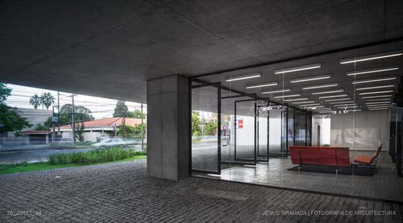 SEDE PUMA ENERGY PARAGUAY PARDO NEBREDA 20 JG555 44 1