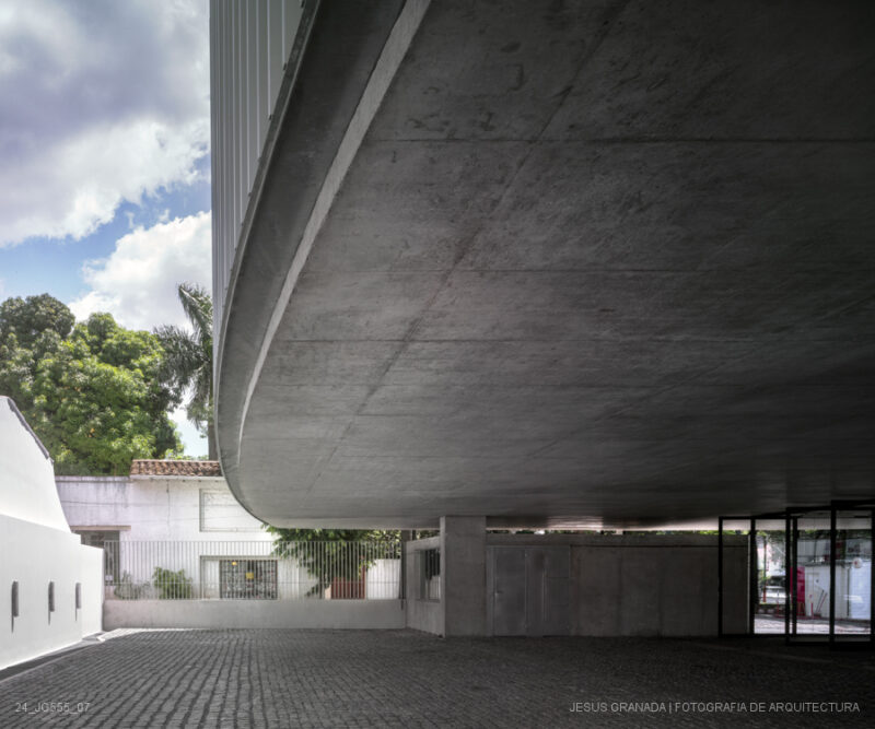 SEDE PUMA ENERGY PARAGUAY PARDO NEBREDA 24 JG555 07 1