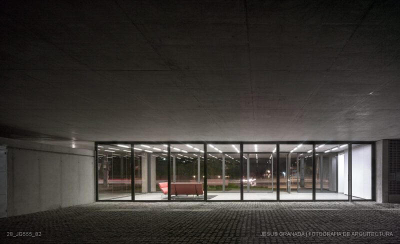 SEDE PUMA ENERGY PARAGUAY PARDO NEBREDA 28 JG555 82 1