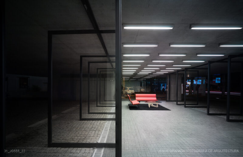 SEDE PUMA ENERGY PARAGUAY PARDO NEBREDA 31 JG555 22 1