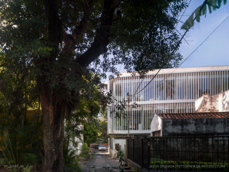 SEDE PUMA ENERGY PARAGUAY PARDO NEBREDA 37 JG555 47 1