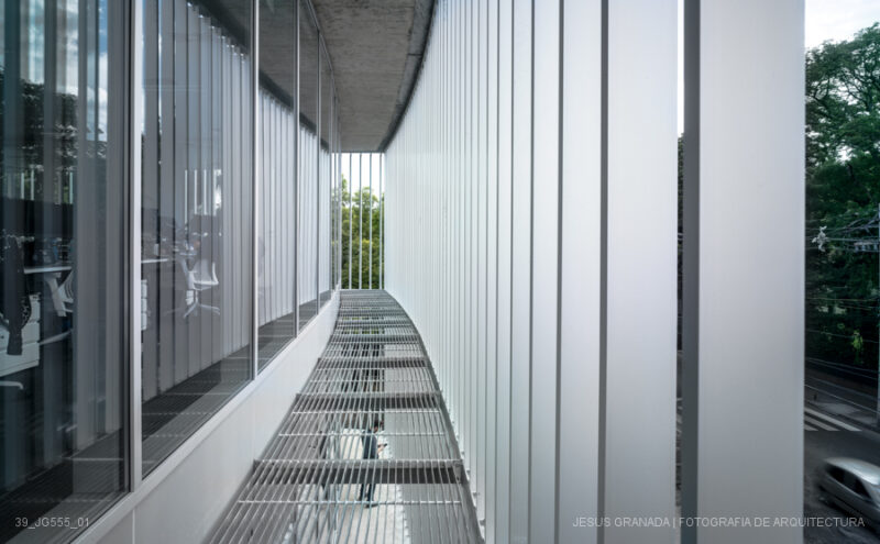 SEDE PUMA ENERGY PARAGUAY PARDO NEBREDA 39 JG555 01 1