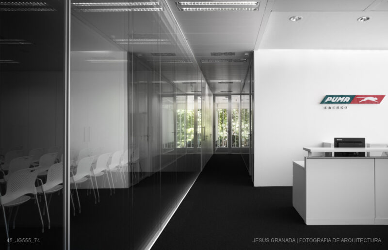 SEDE PUMA ENERGY PARAGUAY PARDO NEBREDA 45 JG555 74 1