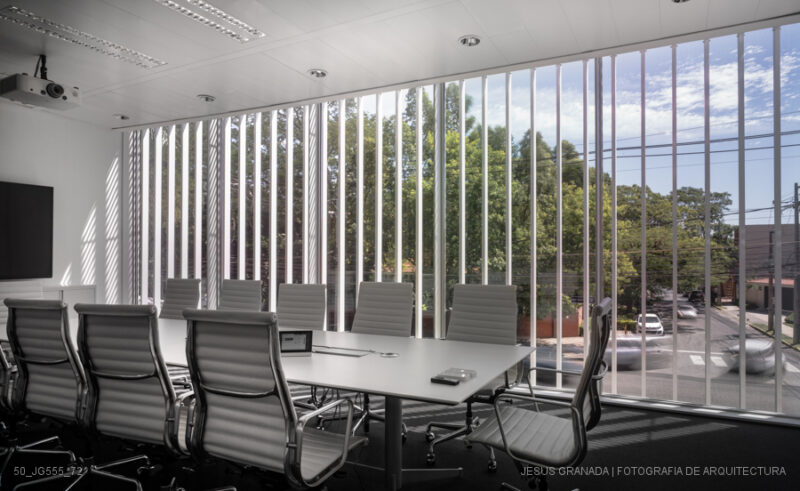 SEDE PUMA ENERGY PARAGUAY PARDO NEBREDA 50 JG555 72 1