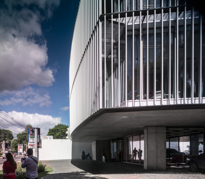 SEDE PUMA ENERGY PARAGUAY PARDO NEBREDA 53 JG555 123 1