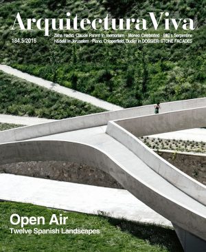 El Valle Trenzado | Grupo Aranea