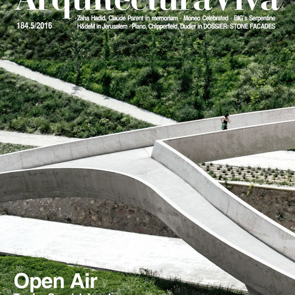 El Valle Trenzado | Grupo Aranea