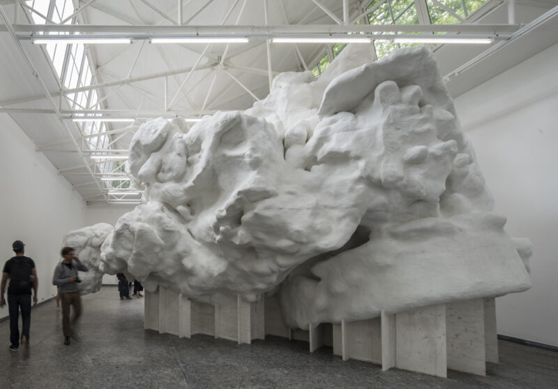 Biennale Architecture 2016