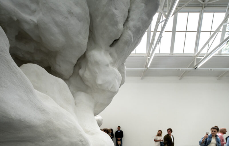 Biennale Architecture 2016