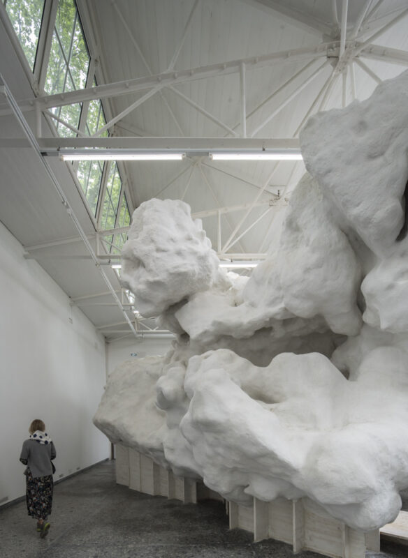 Biennale Architecture 2016