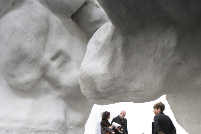 Biennale Architecture 2016