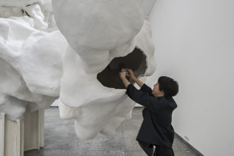 Biennale Architecture 2016