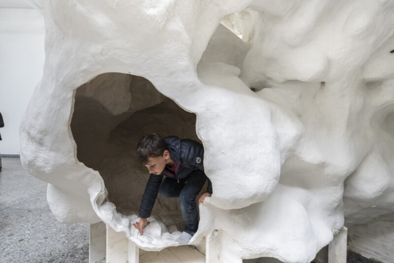 Biennale Architecture 2016