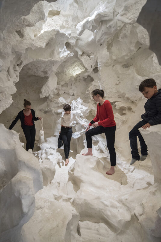 Biennale Architecture 2016