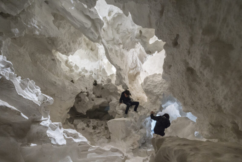 Biennale Architecture 2016