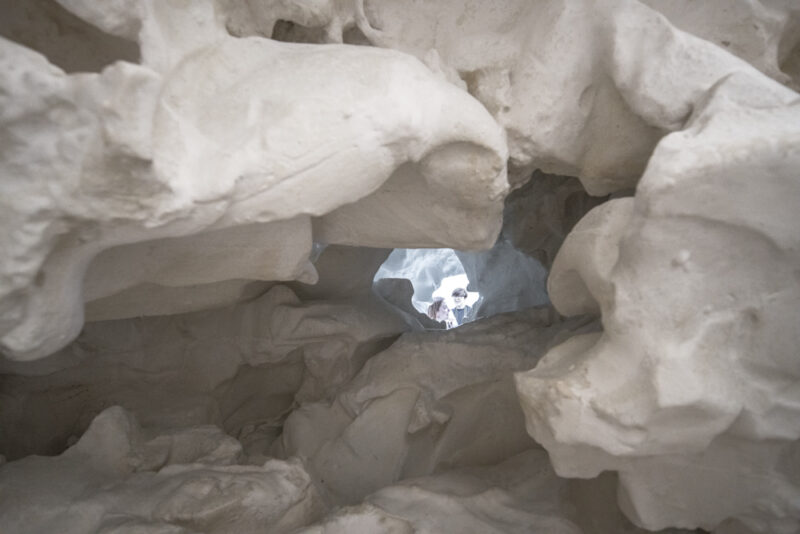 Biennale Architecture 2016