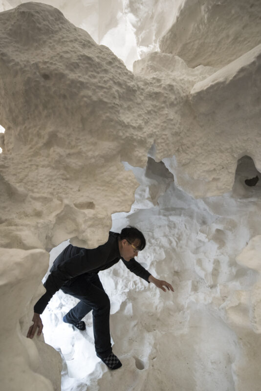 Biennale Architecture 2016