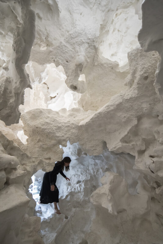 Biennale Architecture 2016