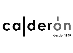 Construcciones Calderón
