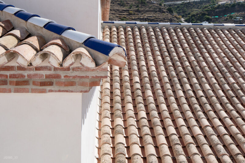 Iglesia de Algarrobo