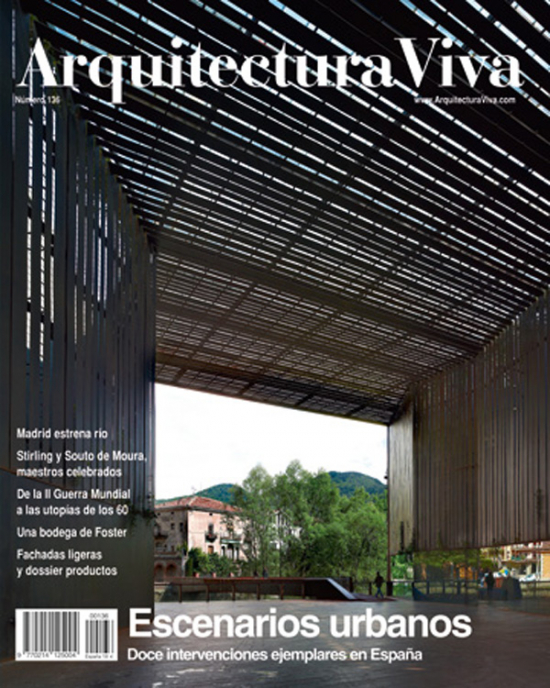 Rehabilitación paisajística de los accesos a la Alcazaba musulmana | OAM arquitectos