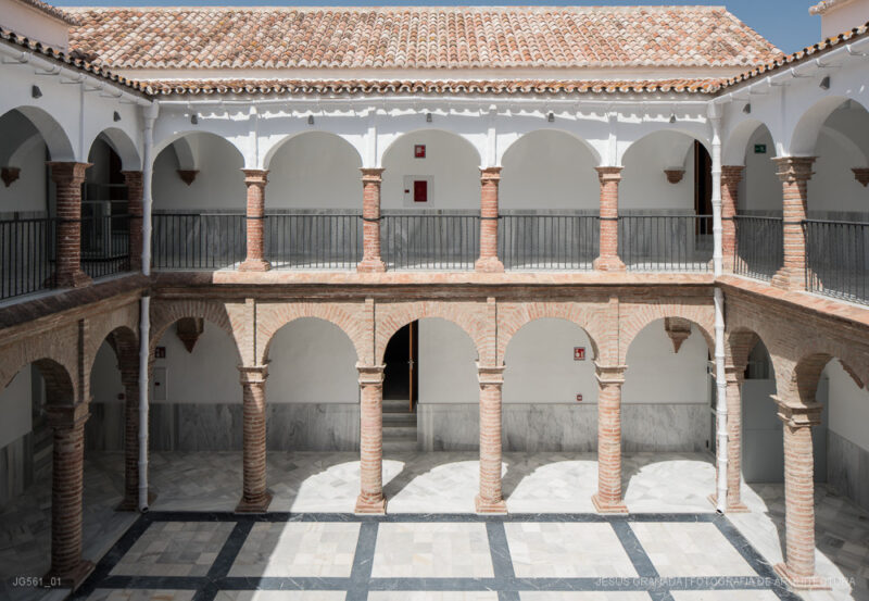 Museo de Vélez-Málaga