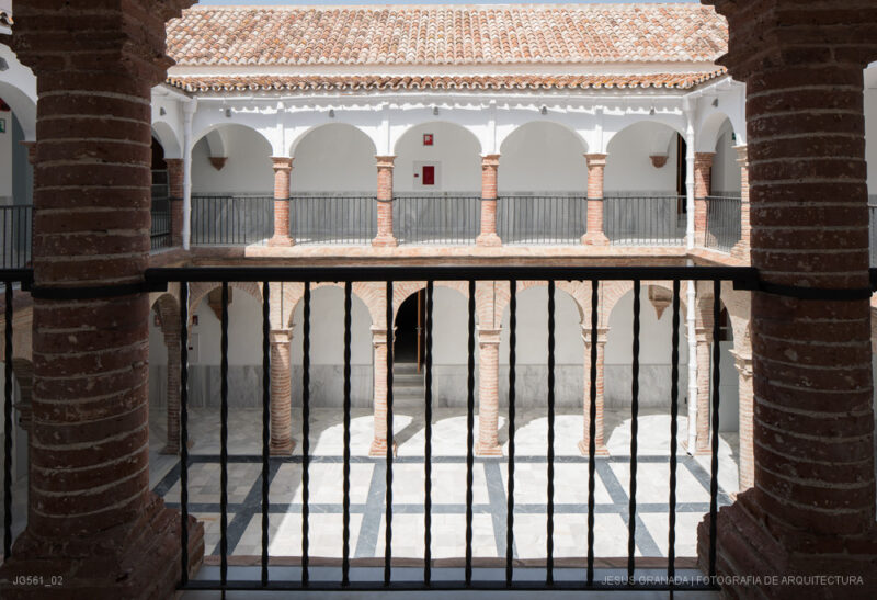 Museo de Vélez-Málaga