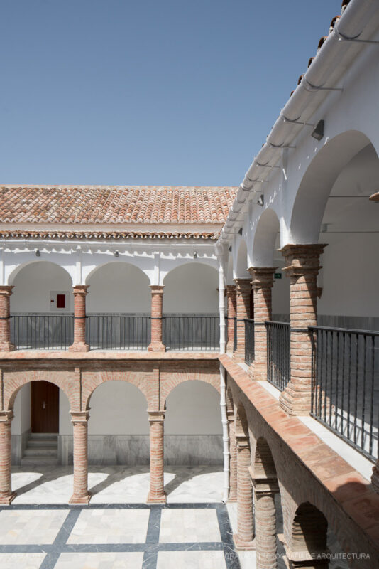 Museo de Vélez-Málaga