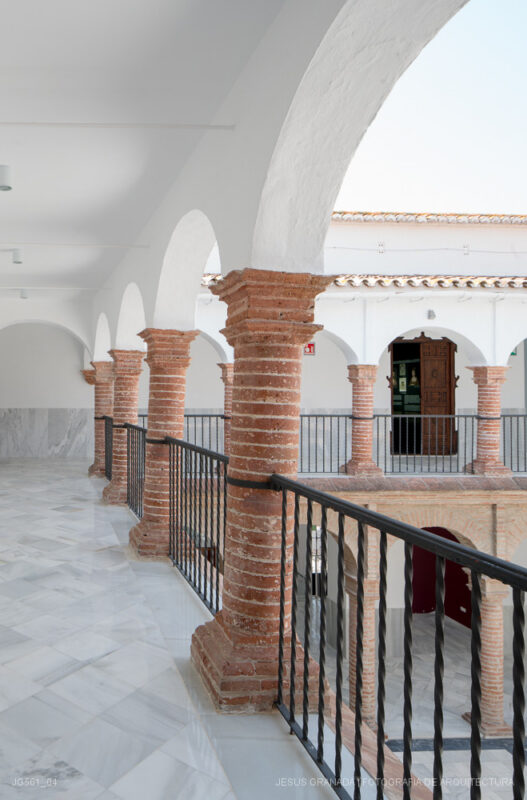 Museo de Vélez-Málaga