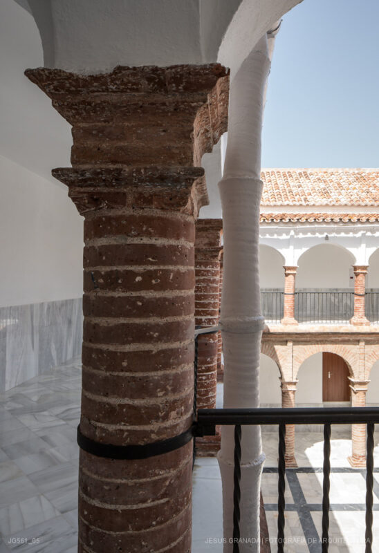 Museo de Vélez-Málaga