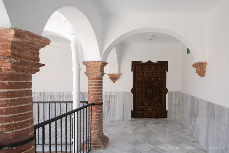 Museo de Vélez-Málaga