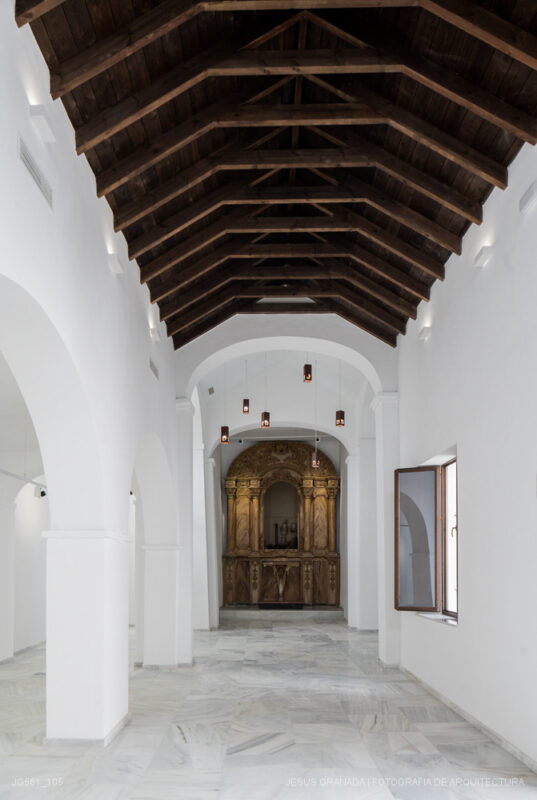 Museo de Vélez-Málaga