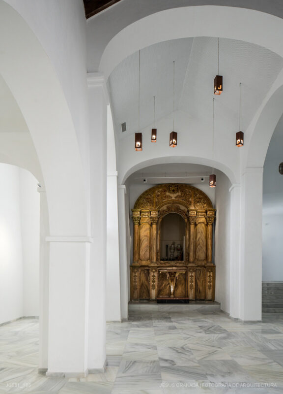 Museo de Vélez-Málaga