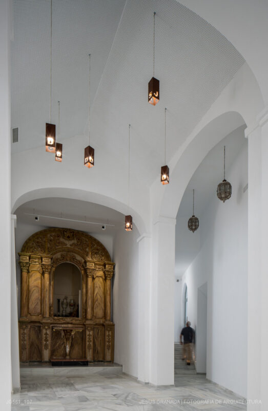 Museo de Vélez-Málaga