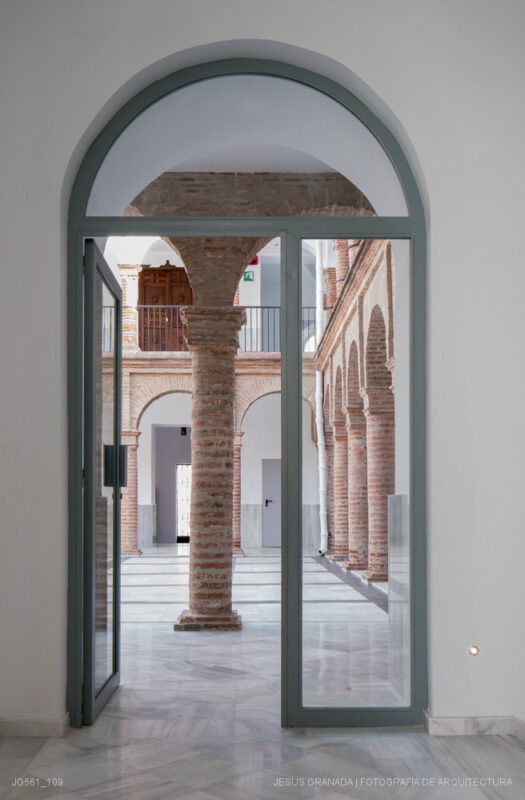 Museo de Vélez-Málaga