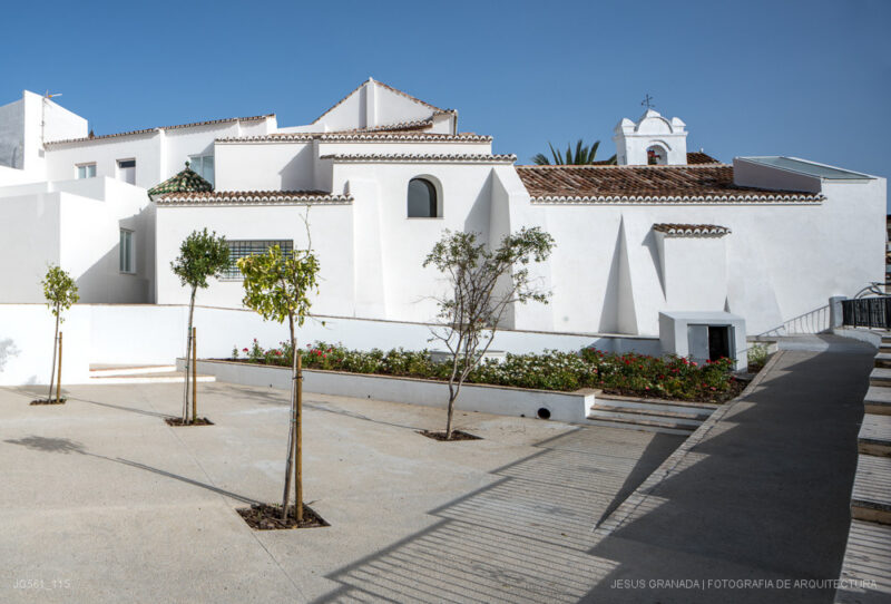 Museo de Vélez-Málaga