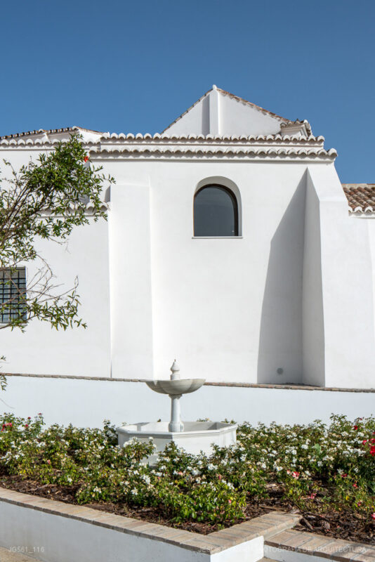 Museo de Vélez-Málaga