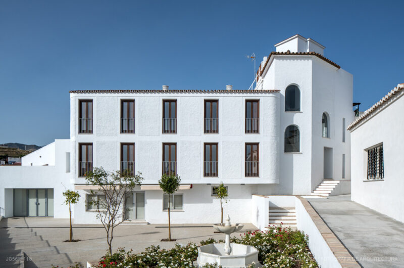 Museo de Vélez-Málaga