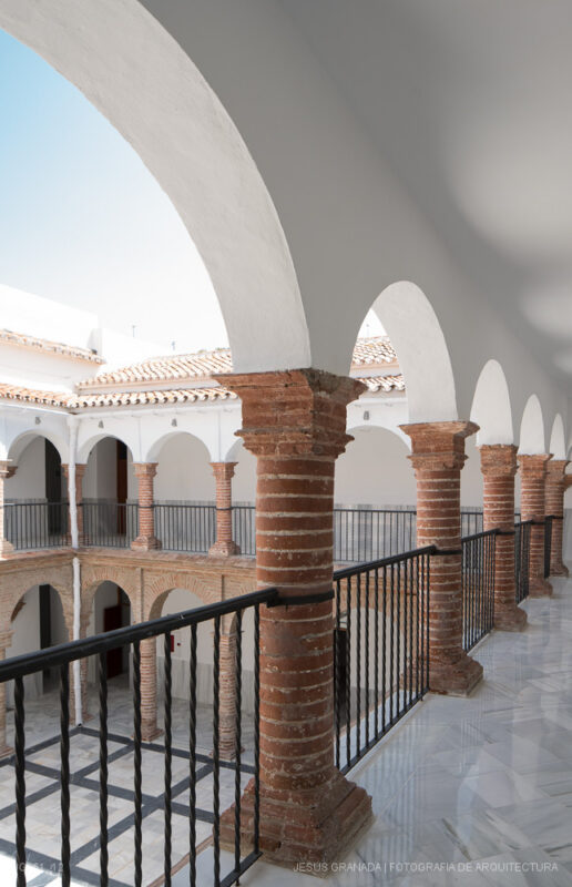 Museo de Vélez-Málaga