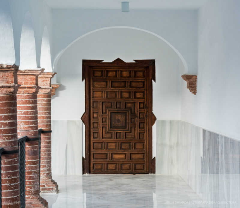 Museo de Vélez-Málaga