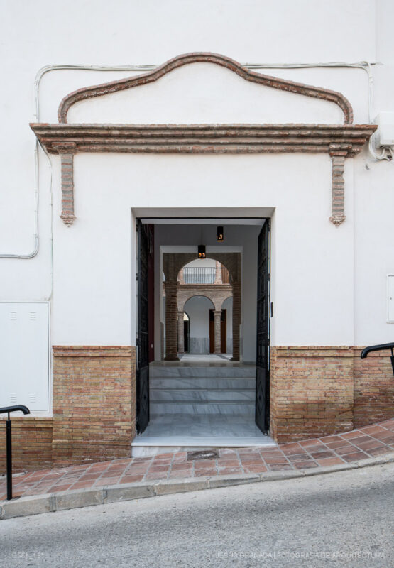 Museo de Vélez-Málaga