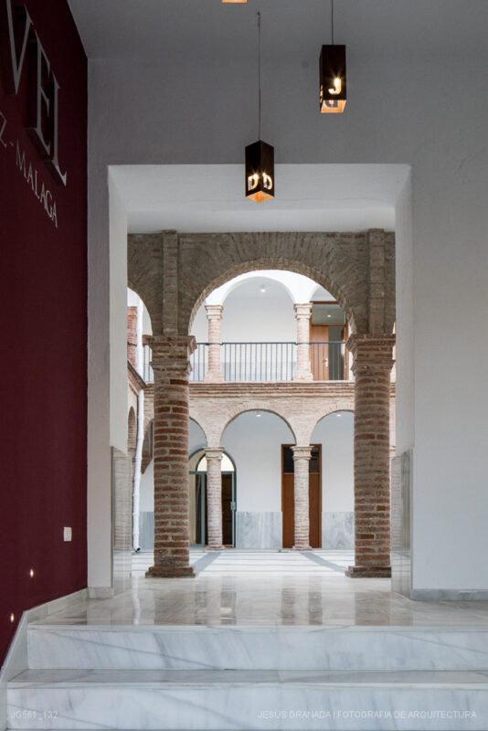 Museo de Vélez-Málaga