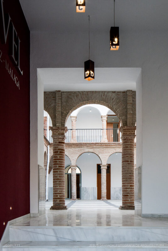 Museo de Vélez-Málaga