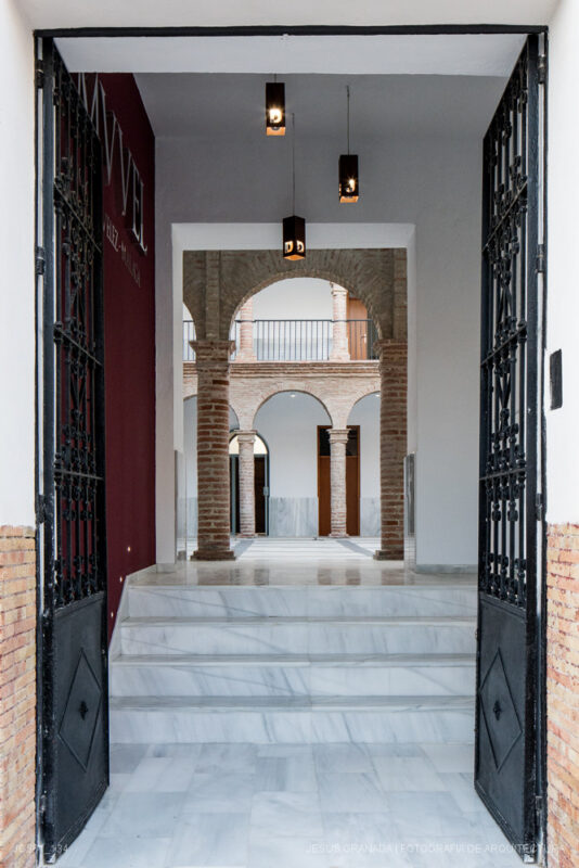 Museo de Vélez-Málaga