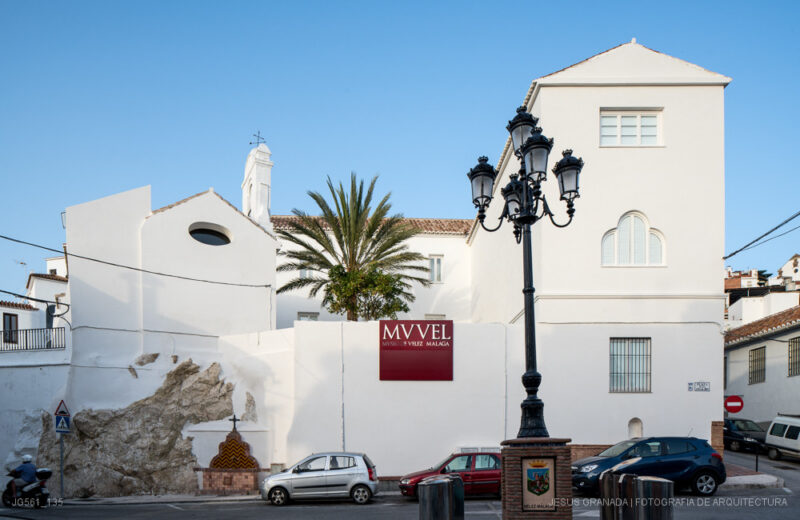 Museo de Vélez-Málaga