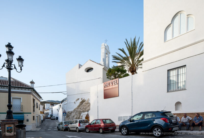Museo de Vélez-Málaga