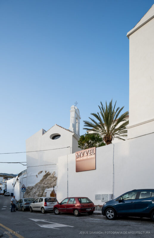 Museo de Vélez-Málaga