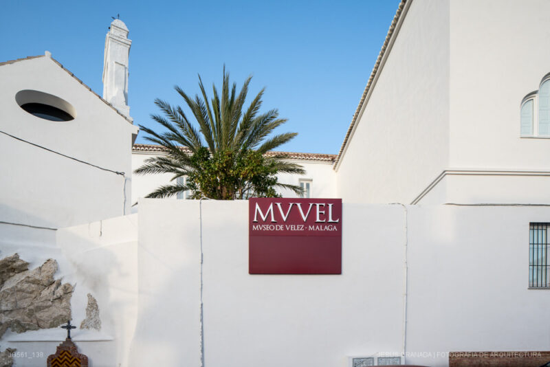 Museo de Vélez-Málaga