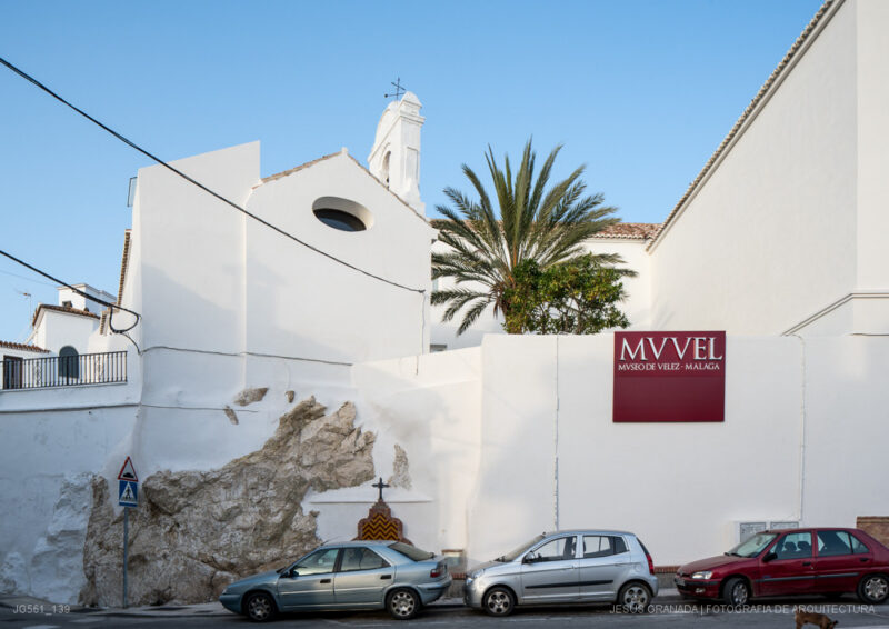 Museo de Vélez-Málaga